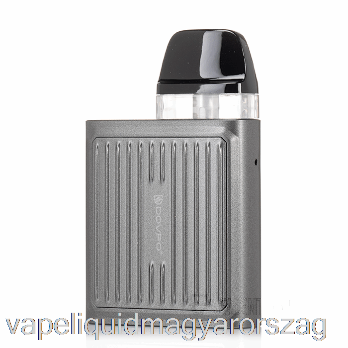 Dovpo Venus Nano 15w Pod Rendszer Szürke Vape E Cigi